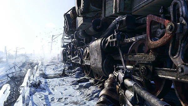 Metro Exodus dostalo New Game+