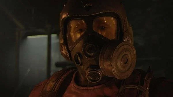 Parádní nový trailer na akční hru Metro Exodus