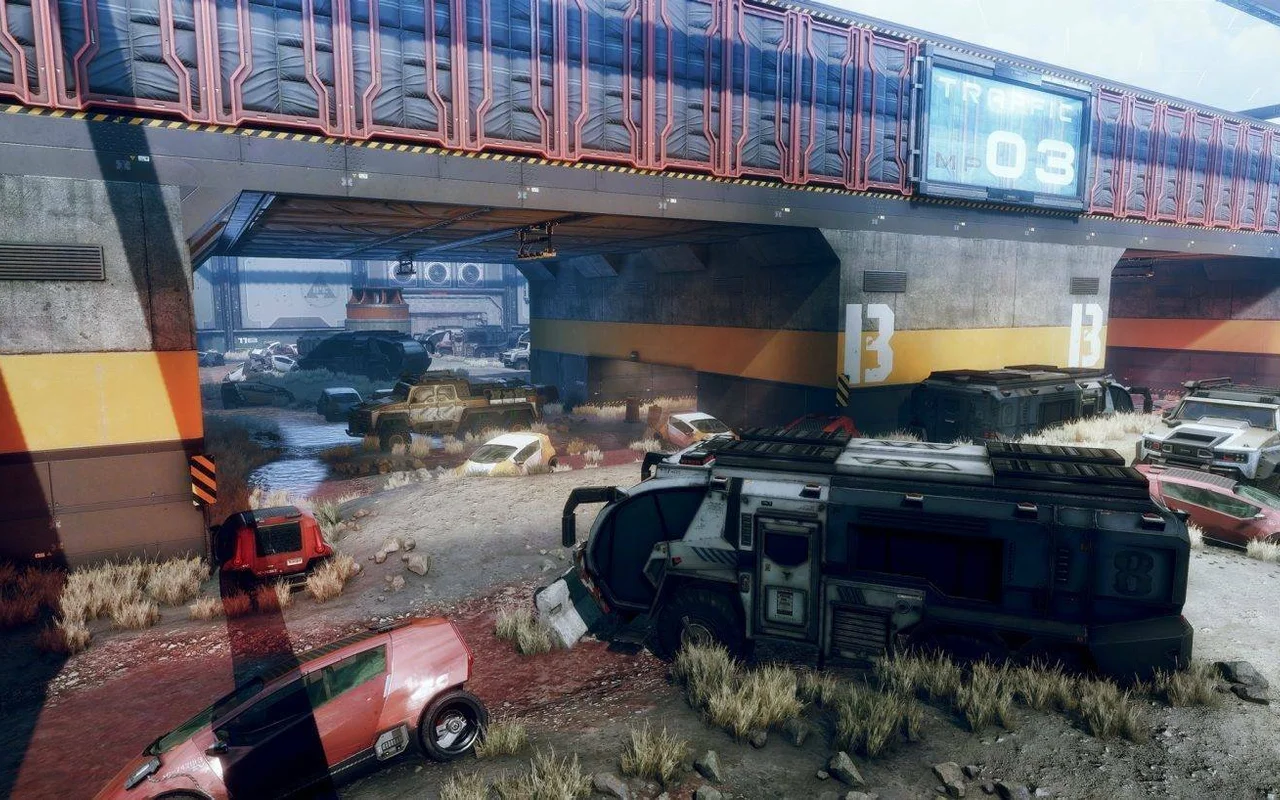 Titanfall 2 dostal šesté DLCčko The War Games – informace a trailer