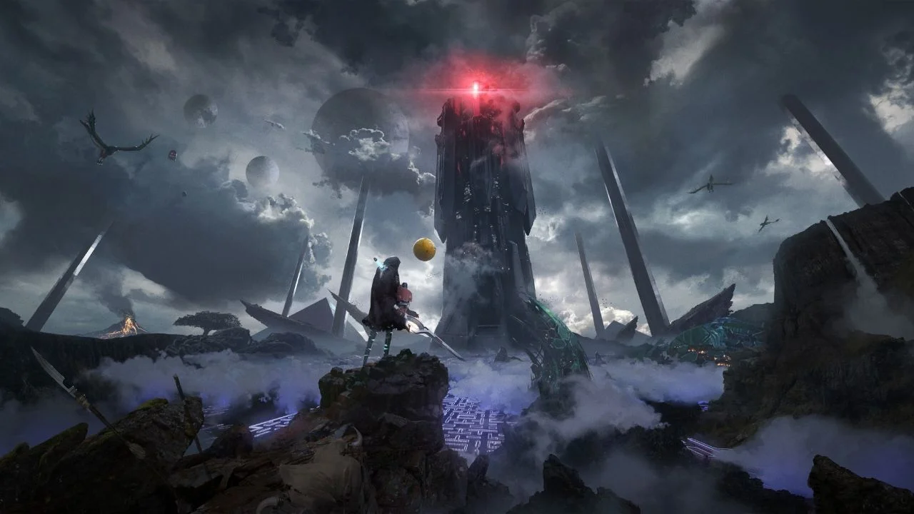 Nový trailer na Shadow Labyrinth představuje různá bludiště