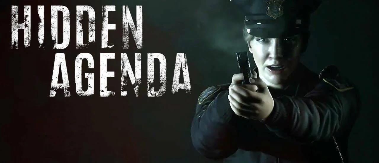 Hidden Agenda