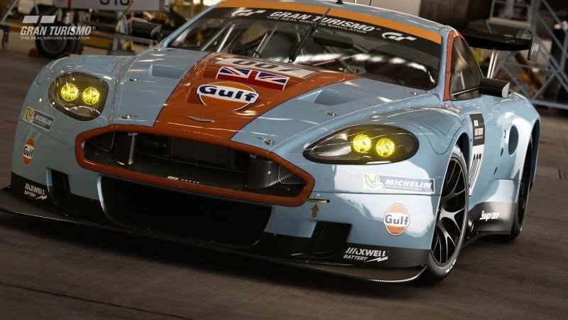 Představena nová aktualizace pro Gran Turismo Sport
