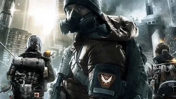 Tom Clancy's The Division je nejrychleji prodávanou hrou v historii Ubisoftu