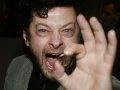Andy Serkis si zahraje postavu ve hře Volume