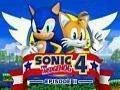 Sonic The Hedgehog 4: Episode 2 má třetí trailer a datum