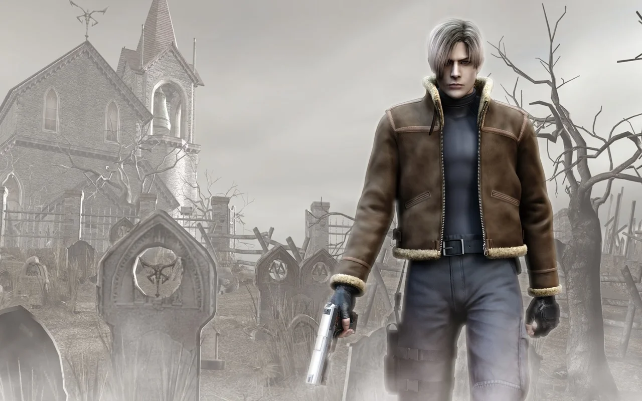 Resident Evil 4 – titul, který redefinoval hororové adventury