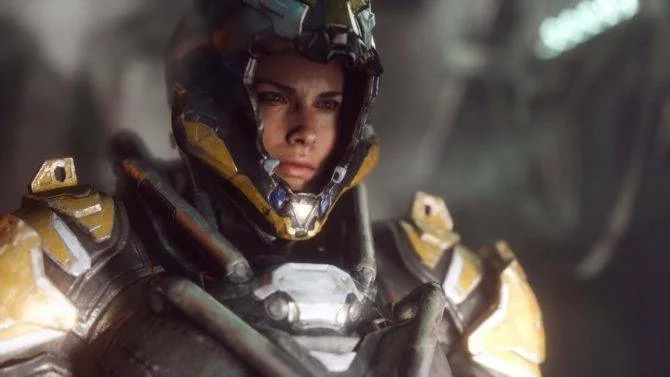 BioWare se chce u Anthemu zaměřit na příběh, počítá se s dodatečným obsahem