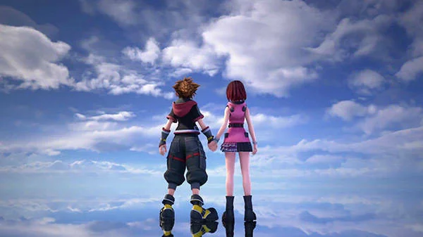 Kingdom Hearts III: ReMind - trailer a datum vydání