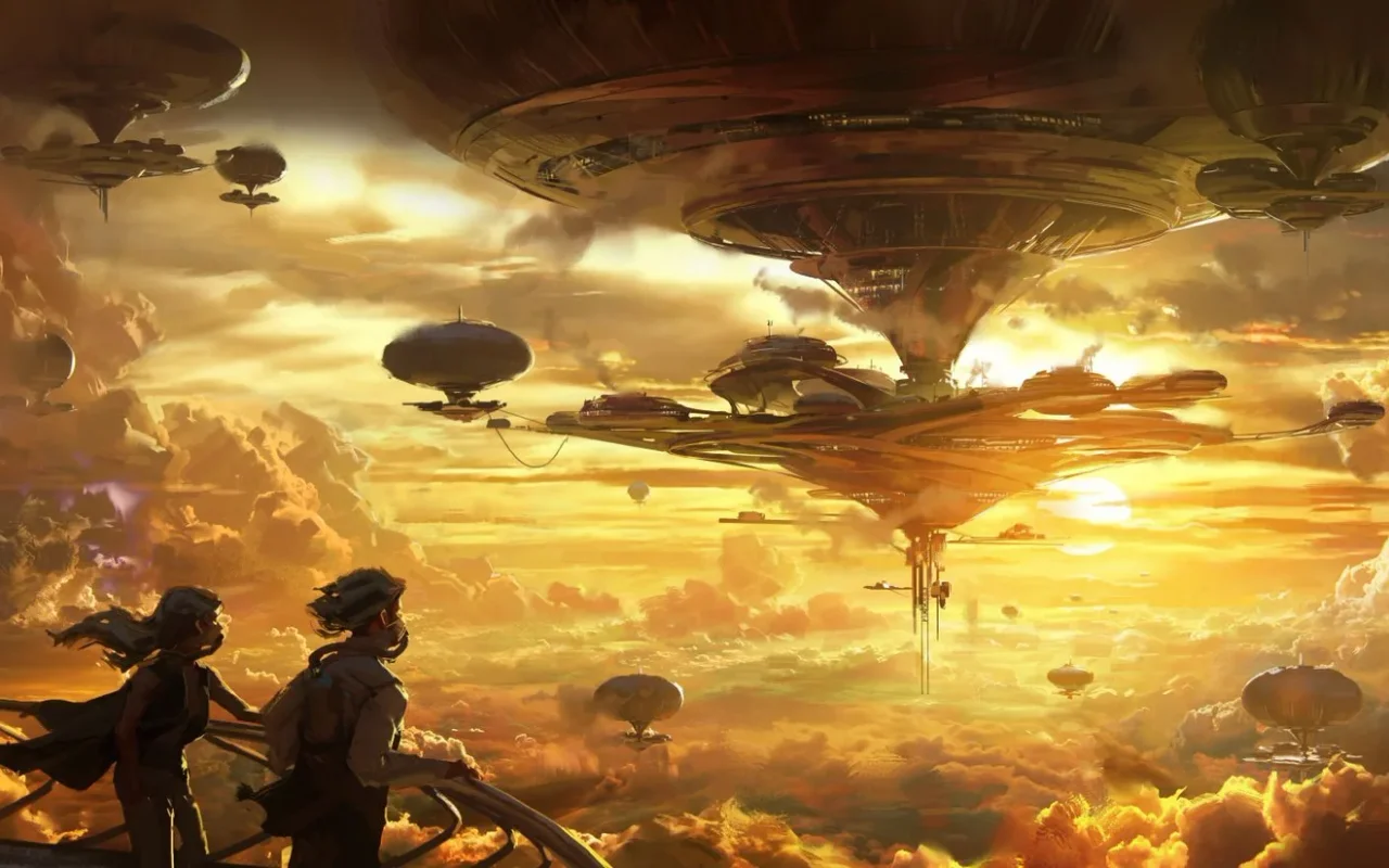 Casey Hudson oznámil zavření svého studia Humanoid Origin, nedokázal sehnat dostatek financí na připravovanou sci-fi hru