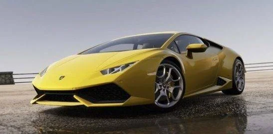 Stahujte zdarma nové DLC do závodů Forza Horizon 2