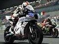 Oznámena hra SBK 2011