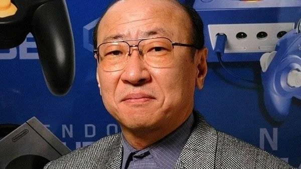 Tatsumi Kimishima se stal novým prezidentem Nintenda