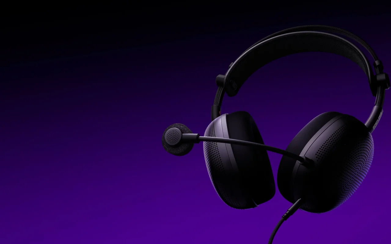 Test headsetu INZONE H6 Air