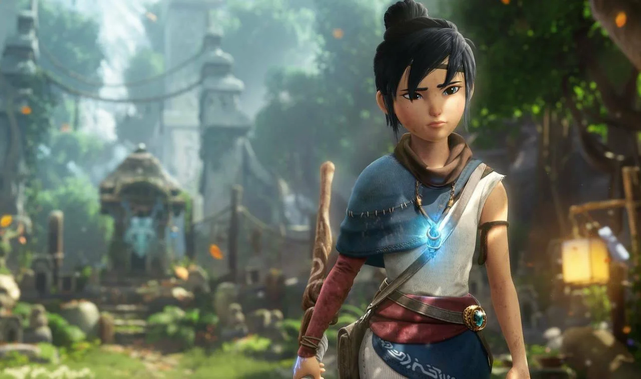 Kena: Bridge of Spirits