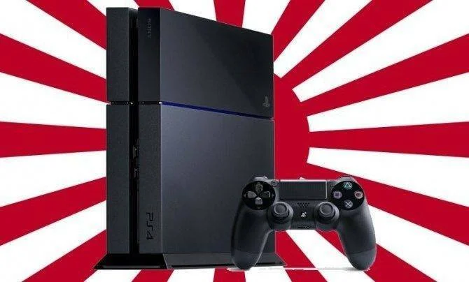 Nejvíce japonských vývojářů by rádo pracovalo na konzolových hrách