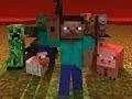 Minecraft začne na Xboxu 360 jako betaverze