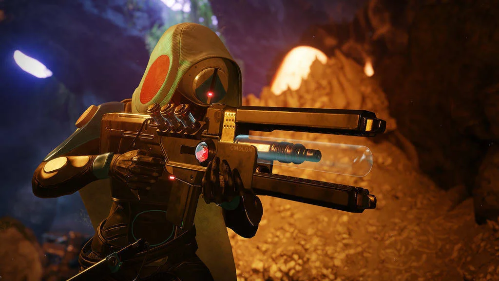 Představen PlayStation 4 exkluzivní obsah pro Destiny 2: Forsaken