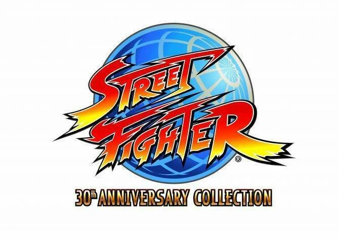 Street Fighter 30th Anniversary Collection má datum vydání