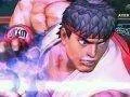 Ultra Street Fighter IV na PS4 bude podporovat PS3 FightSticks