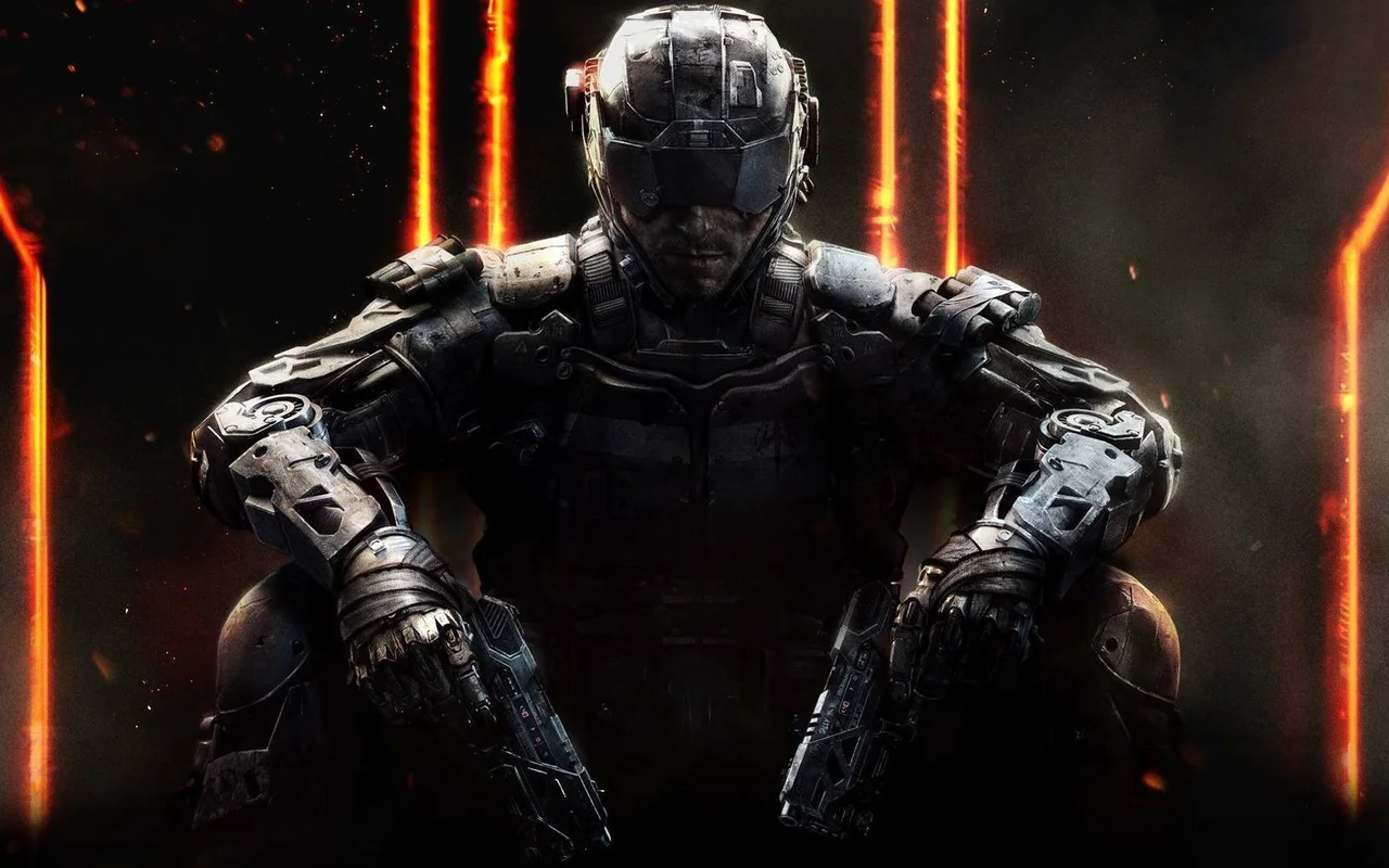 Call of Duty: Black Ops 3 bude dostávat příští rok nový obsah