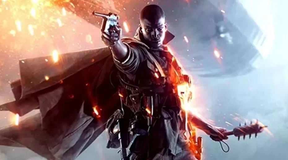 Deníček hry Battlefield 1 o zbraních