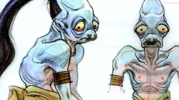 Studio Oddworld Inhabitants láká na pondělní oznámení