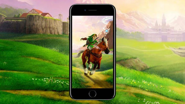 Wall Street Journal: Nintendo připravuje hru The Legend of Zelda pro chytré telefony