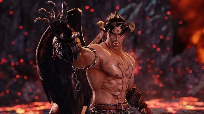 Spekulace: Tekken 7 vyjde pro konzole v příštím roce