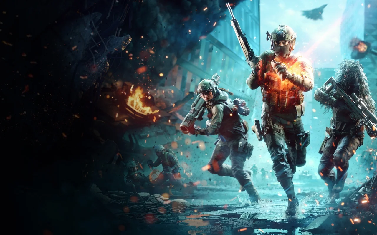 Další Battlefield plánovaný na příští rok má nabídnout moderní bojiště a free-to-play battle royale část