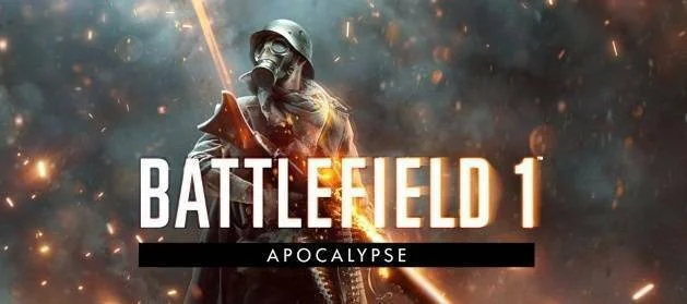 Battlefield 1 dostane příští měsíc čtvrté rozšíření Apocalypse