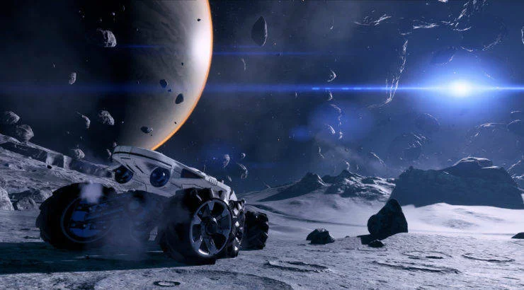 Příběhová DLCčka pro Mass Effect Andromeda byla podle posledních zpráv zrušena - UPDATE: Vyjádření BioWare