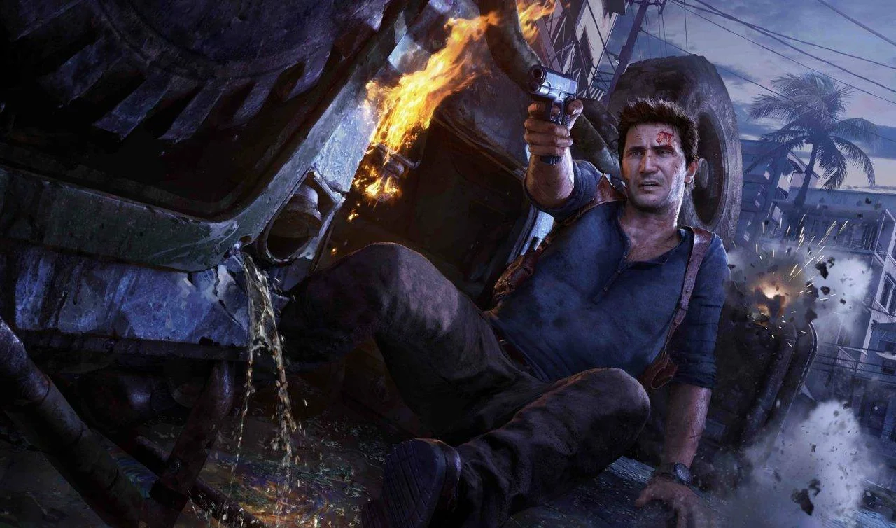 Filmové zpracování Uncharted našlo režiséra