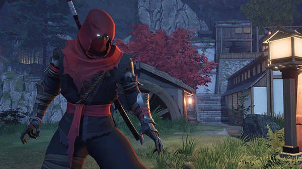 Hra Aragami 2 byla odložena na podzim