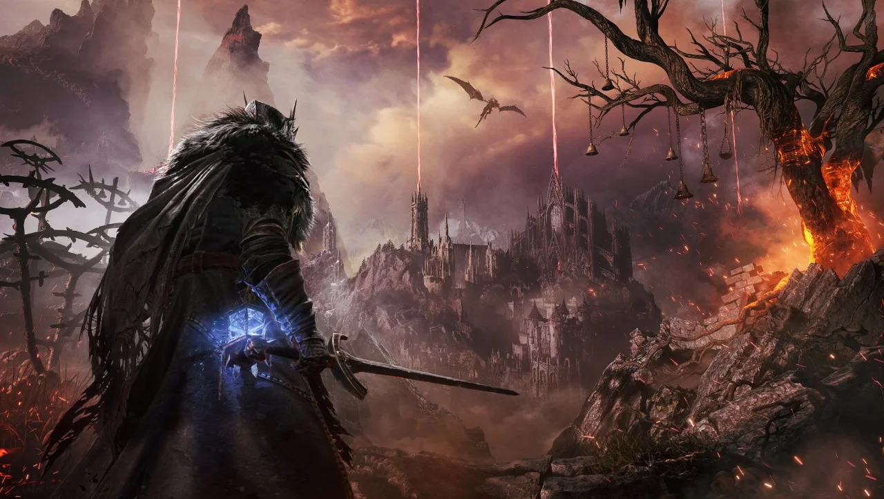 Většina hráčů preferuje v akční RPG hře výběr mezi mužským a ženským pohlavím před genderově neutrálním
