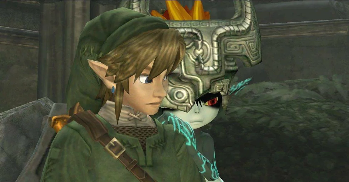 Launch trailer na The Legend of Zelda: Twilight Princess HD