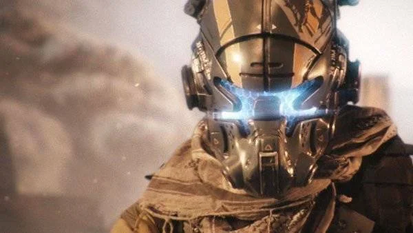 Parádní filmeček na akci Titanfall 2