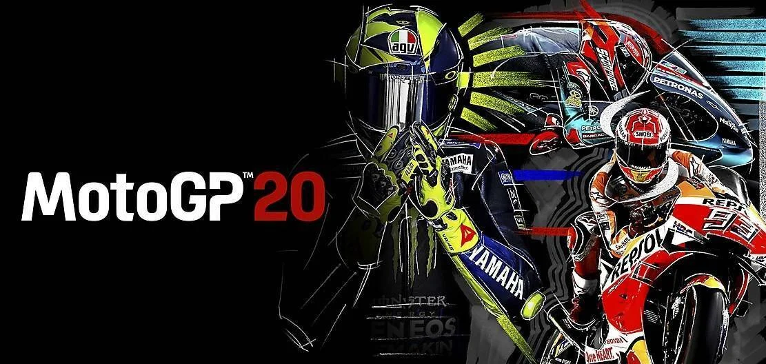MotoGP 20