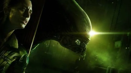 První trailer na Nintendo Switch verzi hry Alien: Isolation