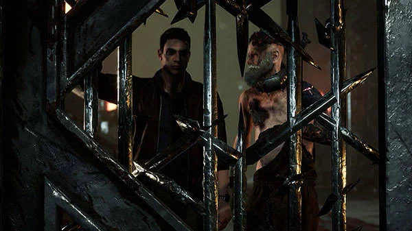 Nové záběry z akční hry Devil’s Hunt