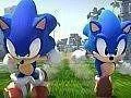 Sonic Generations E3 trailer