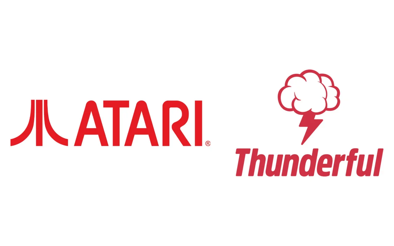 Atari kupuje společnost Thunderful Group