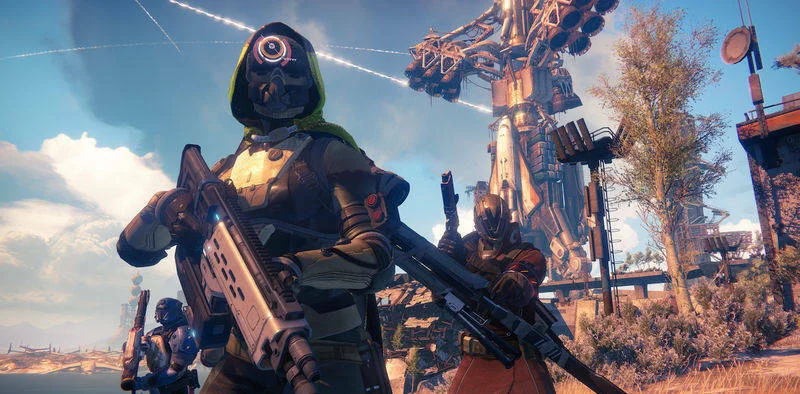 Activision pravděpodobně plánuje kompletní edici akce Destiny