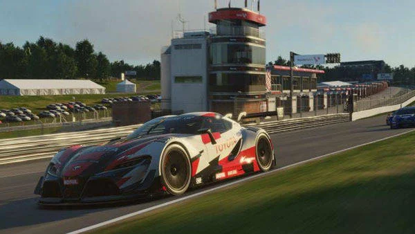 První informace o Gran Turismo Sport, vyjde 16. listopadu + obrázky a trailer