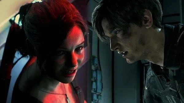 Launch trailer na Resident Evil 2