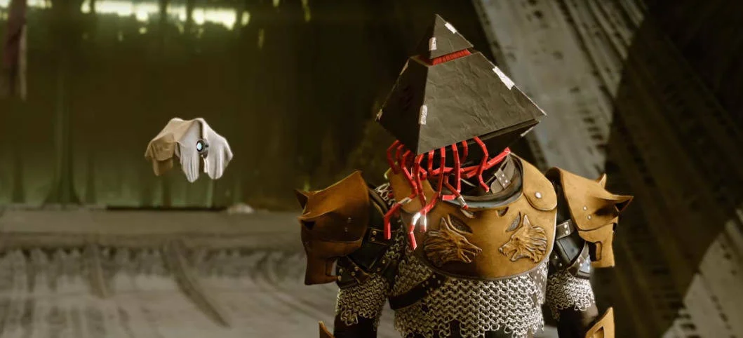 Destiny: Festival of the Lost – trailer