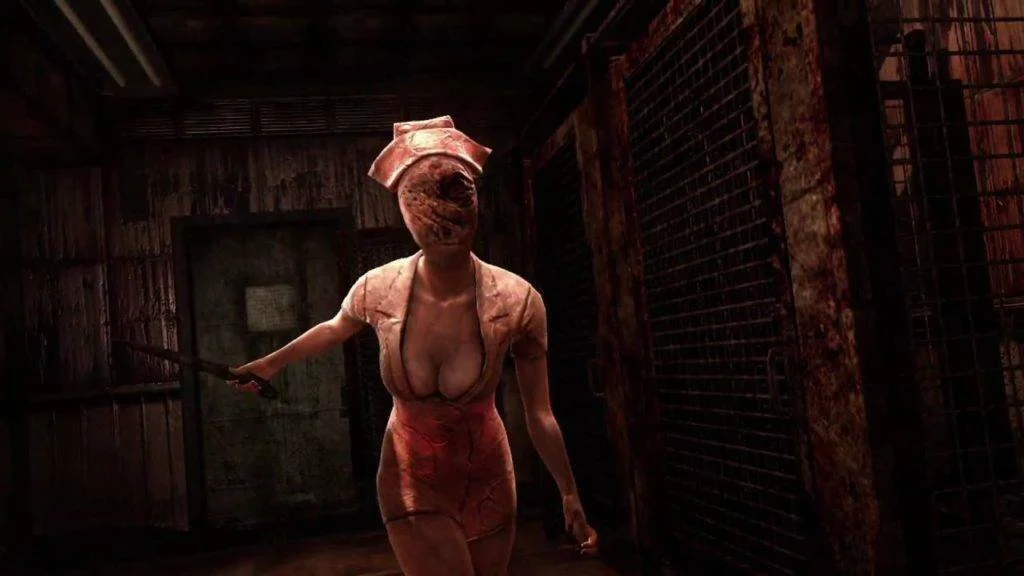 Konami mělo svěřit nový Silent Hill významnému japonskému studiu - UPDATE