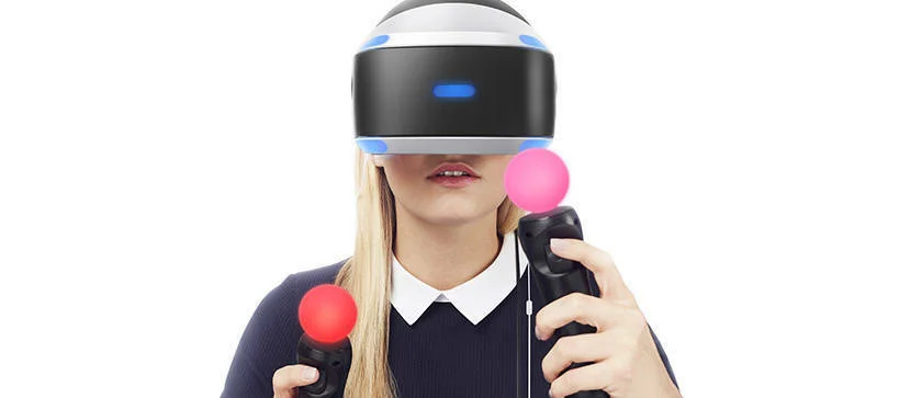 Japonský trailer na PlayStation VR