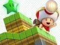 Oznámena hra Captain Toad: Treasure Tracker pro Wii U