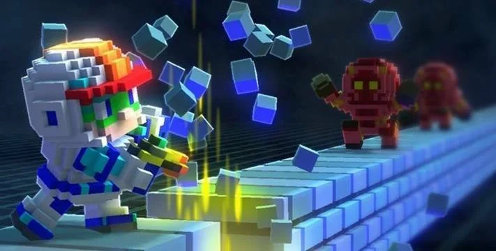 Lode Runner Legacy vyjde pro PS4 koncem ledna