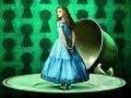 Oznámena hra Alice and Wonderland